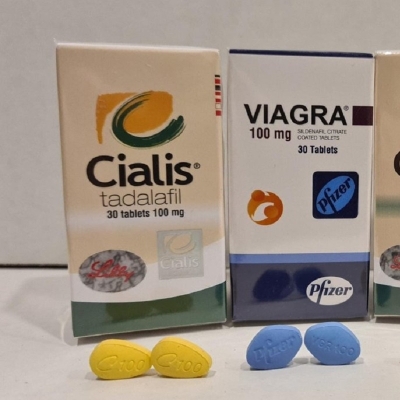 Viagra ve Cialis Karşılaştırması: Hangisi Üstün?